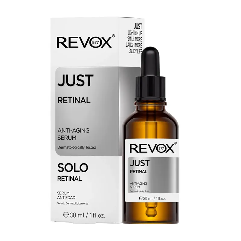 Retinal Serum