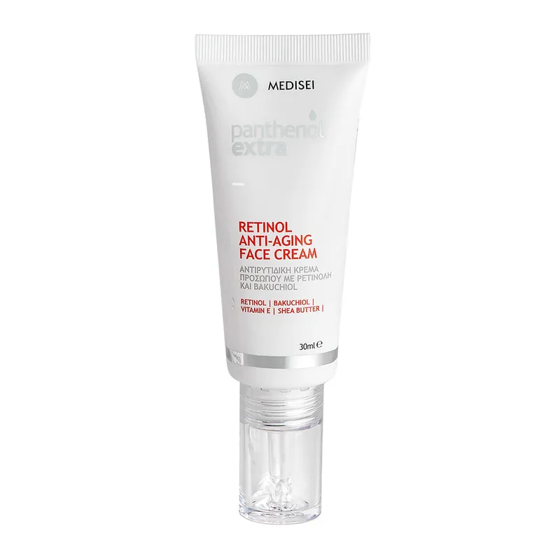 Retinol Anti-aging Face Cream