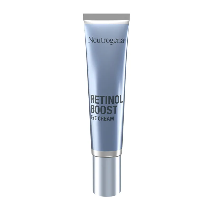 Retinol Boost Anti-ageing Eye Cream