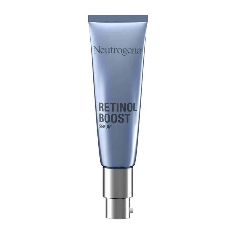 Retinol Boost Anti-ageing Face Serum