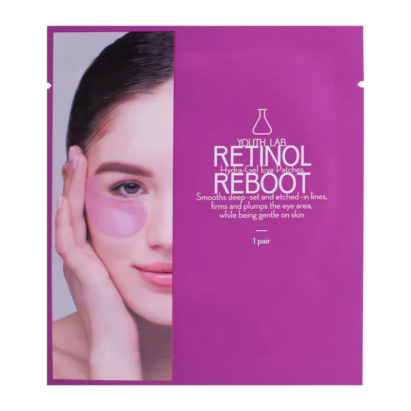 Retinol Reboot Hydra-Gel Eye Patches
