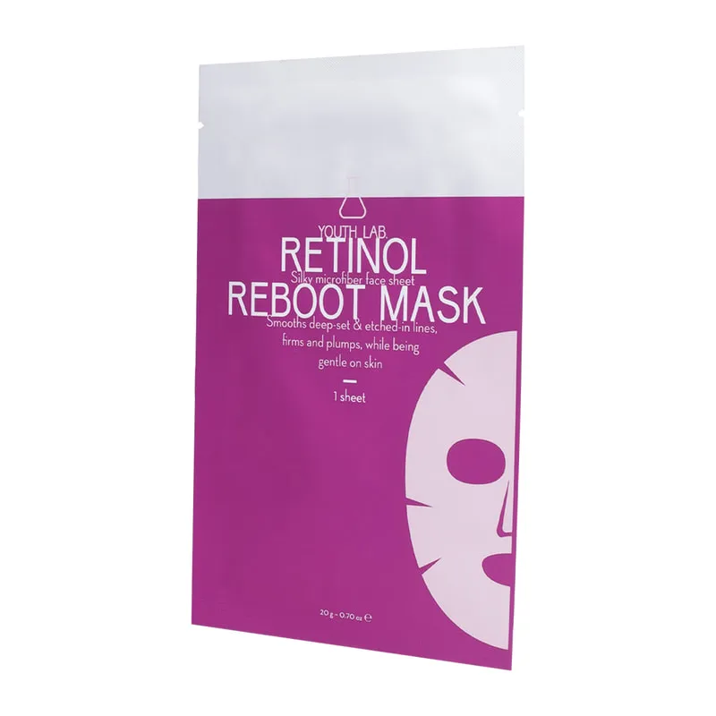 Retinol Reboot Mask