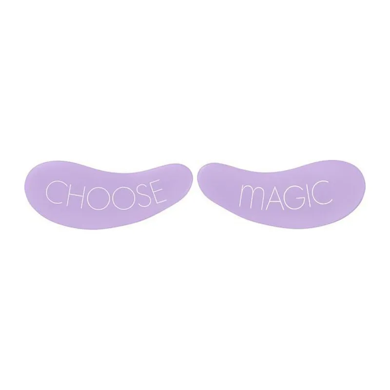 Reusable Eye Patches