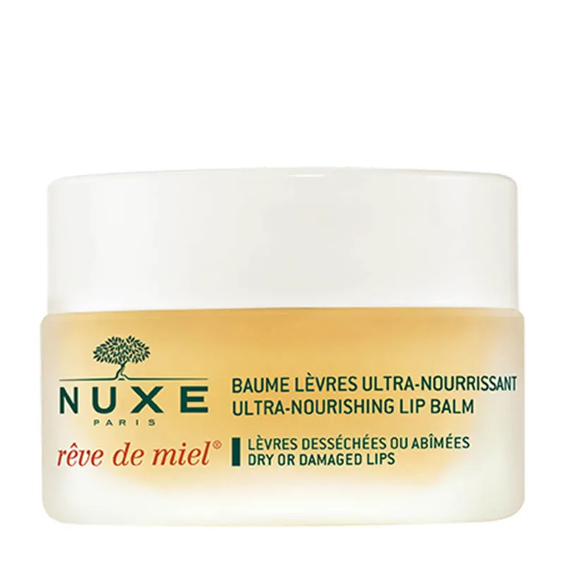 Reve De Miel Ultra-Nourishing Lip Balm