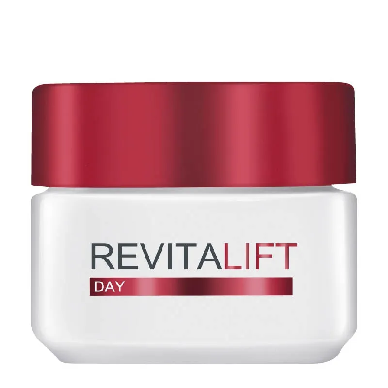 Revitalift Classic Αντιρυτιδική & Συσφικτική Κρέμα Ημέρας