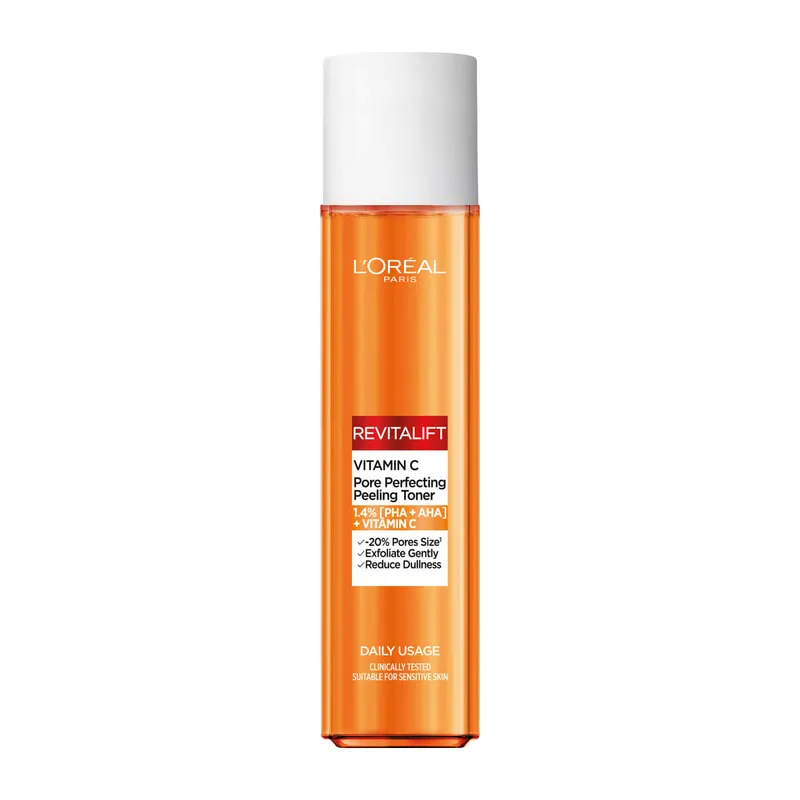 Revitalift Clinical Toner Προσώπου Με Βιταμίνη C