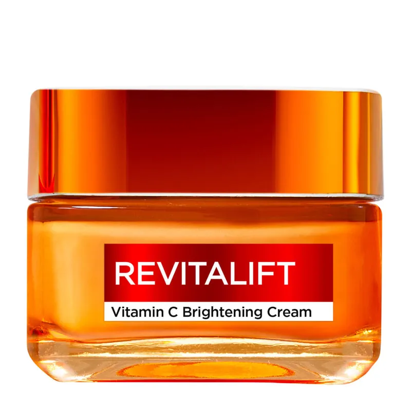 Revitalift Clinical Vitamin C Day Cream