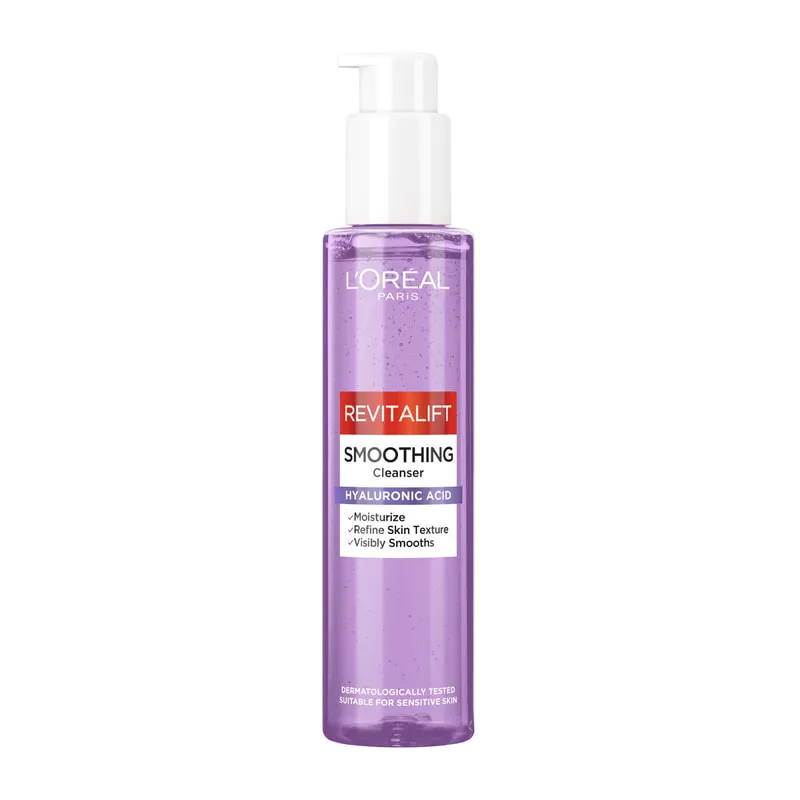 Revitalift Filler Gel Καθαρισμού Προσώπου