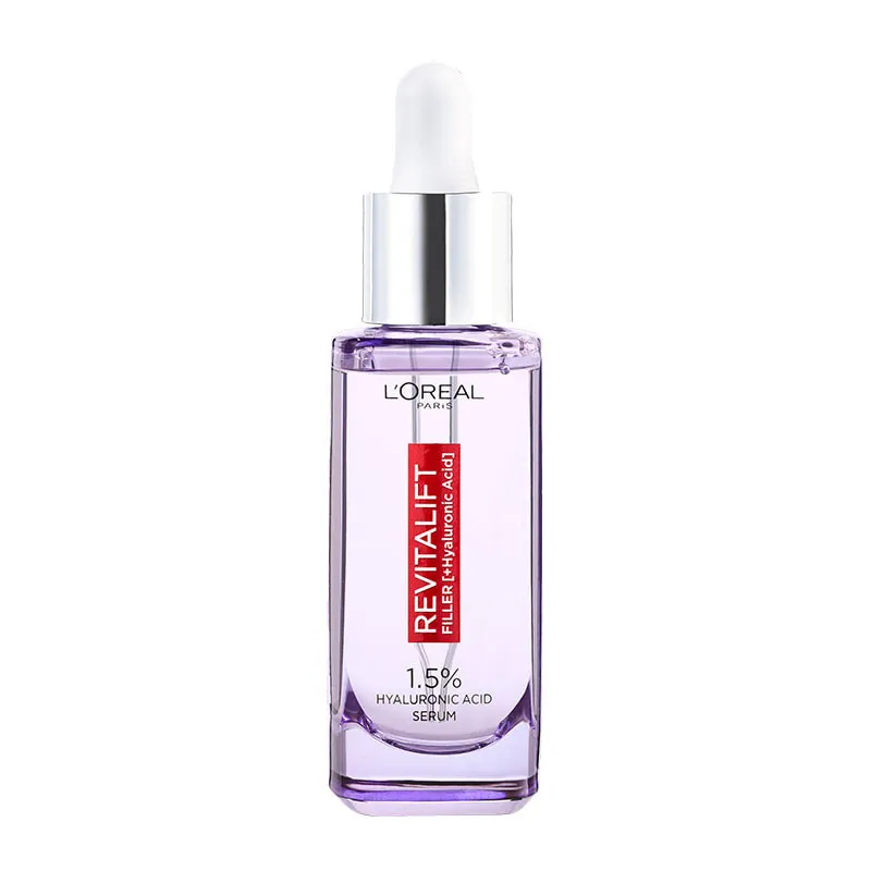 Revitalift Filler Serum Dropper