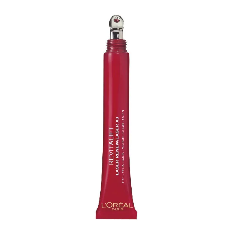 Revitalift Laser Κρέμα Ματιών Δραστικής Αντιγήρανσης