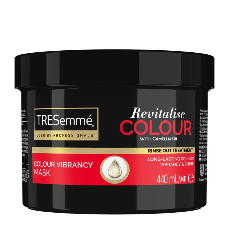 Revitalise Colour Mask