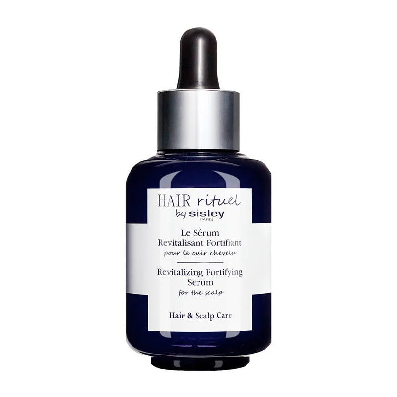 Revitalizing Fortifying Serum