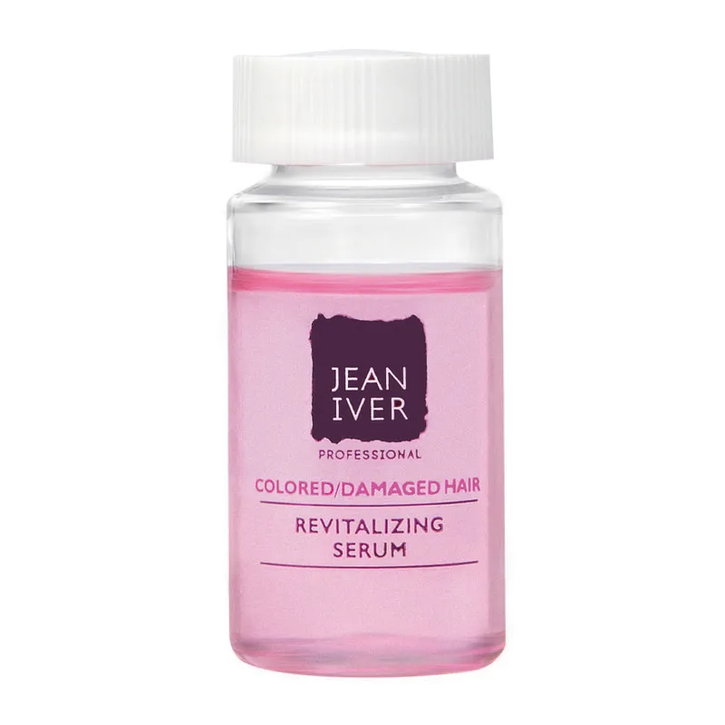 Revitalizing Hair Serum