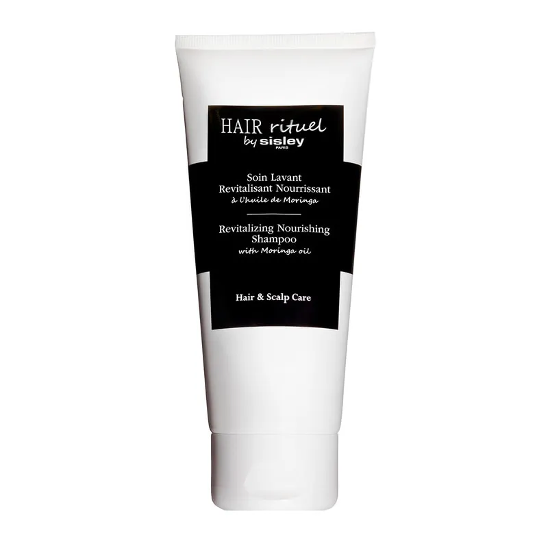 Revitalizing Nourishing Shampoo