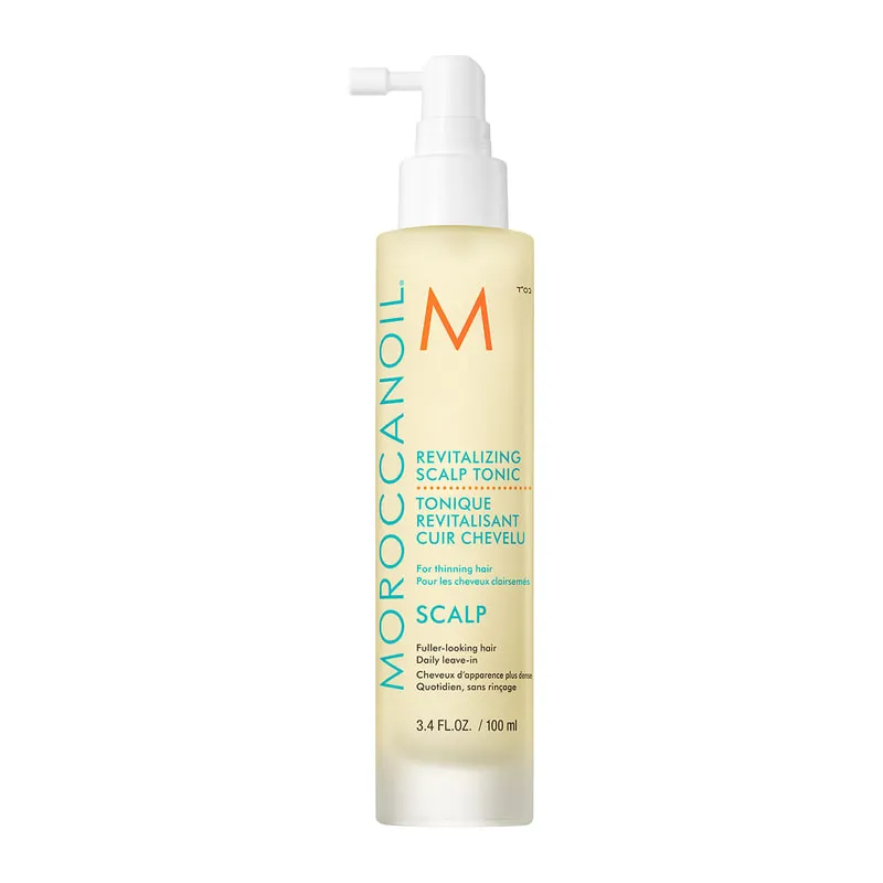 Revitalizing Scalp Tonic