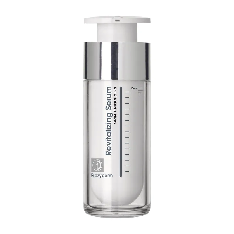Revitalizing Serum