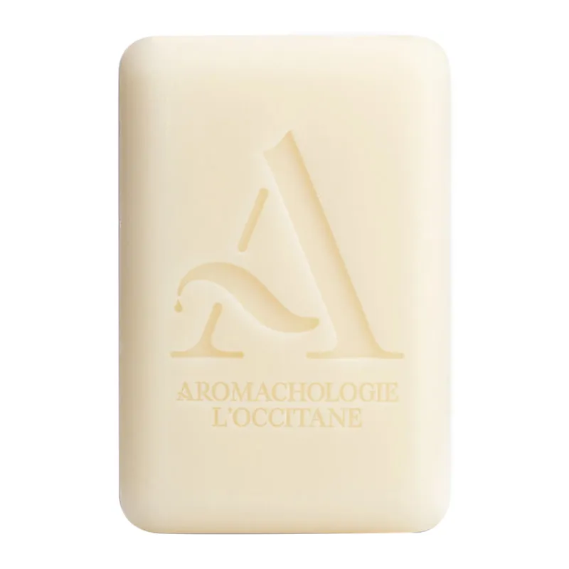 Revitalizing Soap