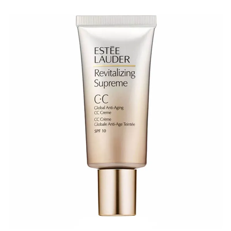 Revitalizing Supreme Global Anti-Aging CC Creme SPF 10