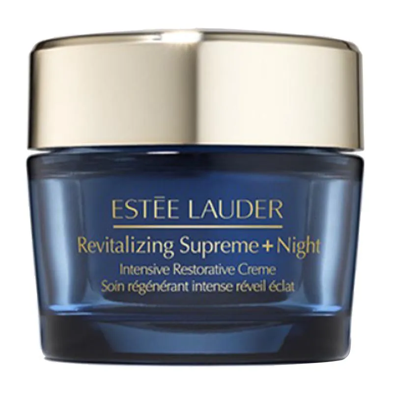 Revitalizing Supreme+ Night Intensive Restorative Creme