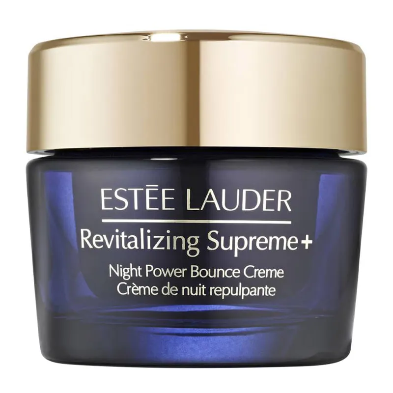 Revitalizing Supreme+ Night Power Bounce Crème
