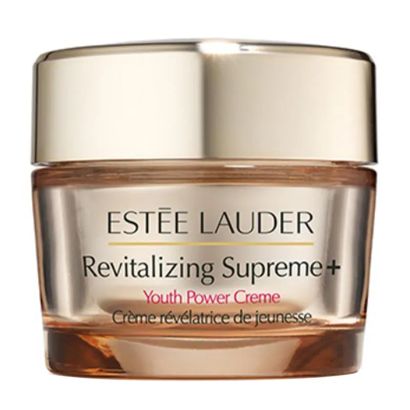 Revitalizing Supreme+ Youth Power Creme