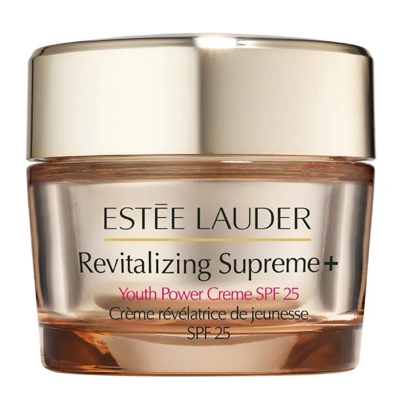 Revitalizing Supreme+ Youth Power Crème SPF25
