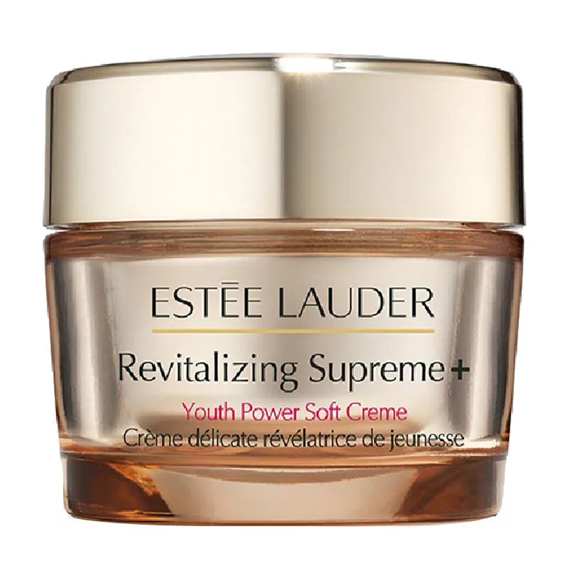 Revitalizing Supreme+ Youth Power Soft Creme