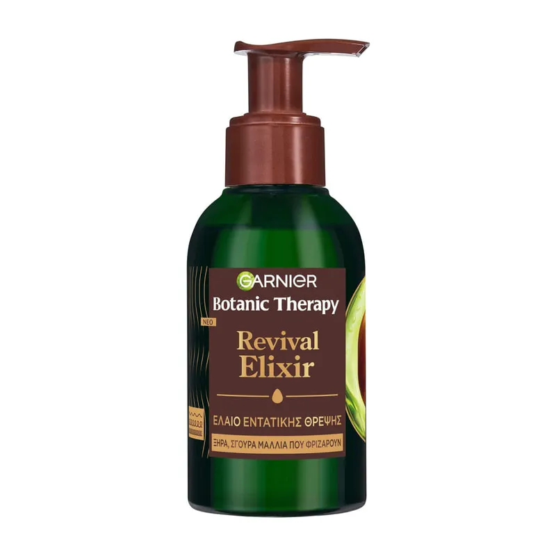 Revival Elixir