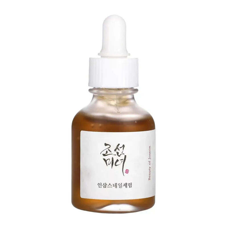 Revive Serum Ginseng + Snail Mucin
