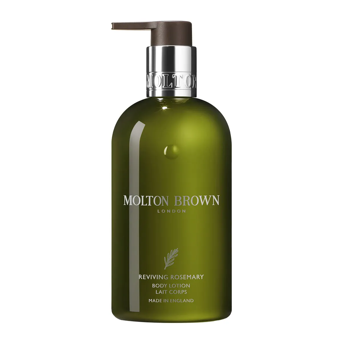 Reviving Rosemary Body Lotion