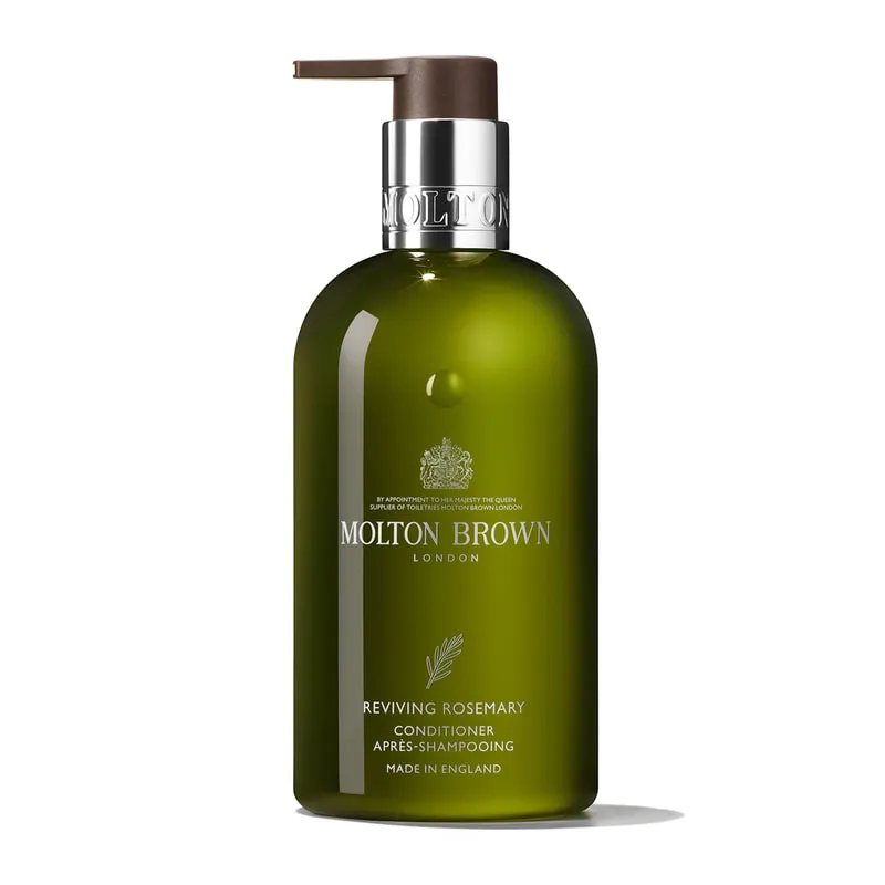 Reviving Rosemary Conditioner