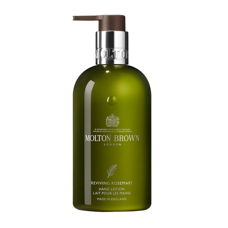 Reviving Rosemary Hand Lotion