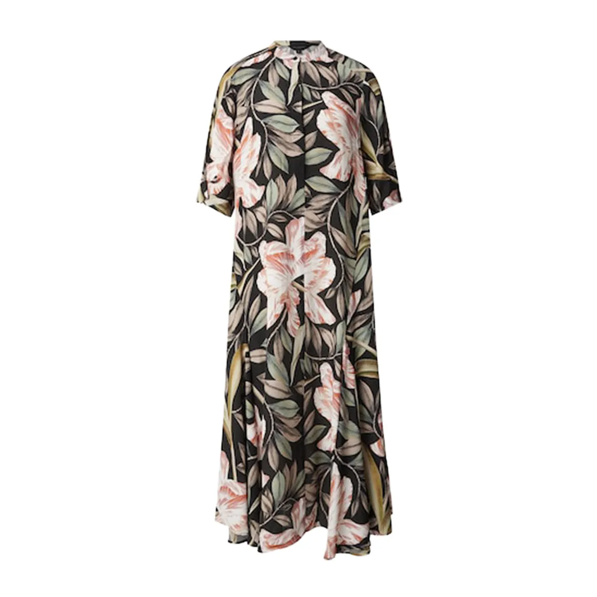 REYJA Midaxi Dress