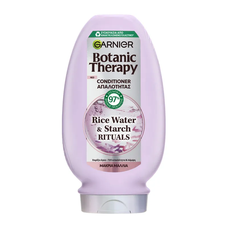 Rice Water Conditioner