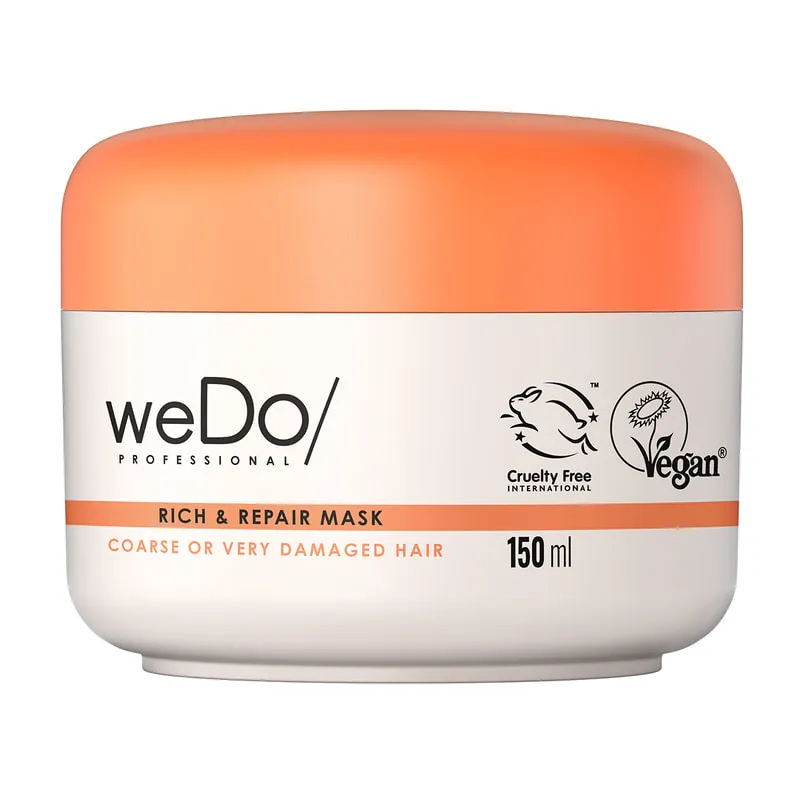 Rich & Repair Mask
