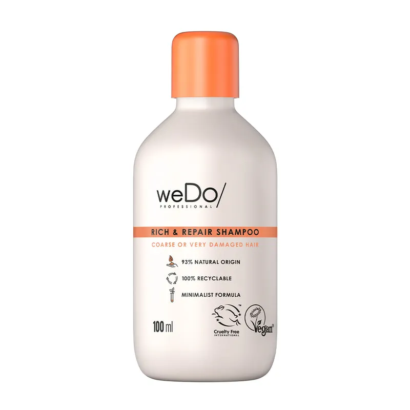 Rich & Repair Shampoo