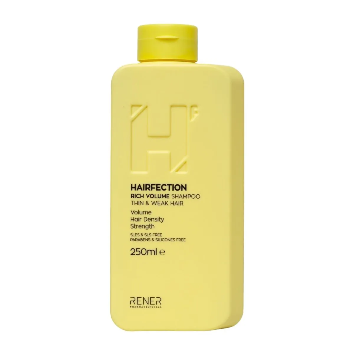 Rich Volume Shampoo Thin & Weak Hair