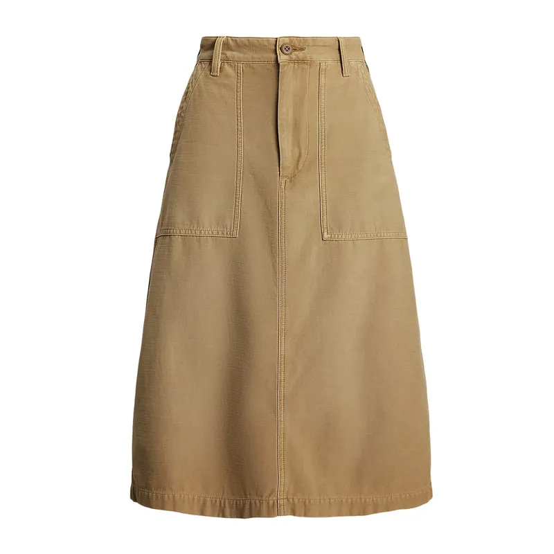 The Ricky Skirt