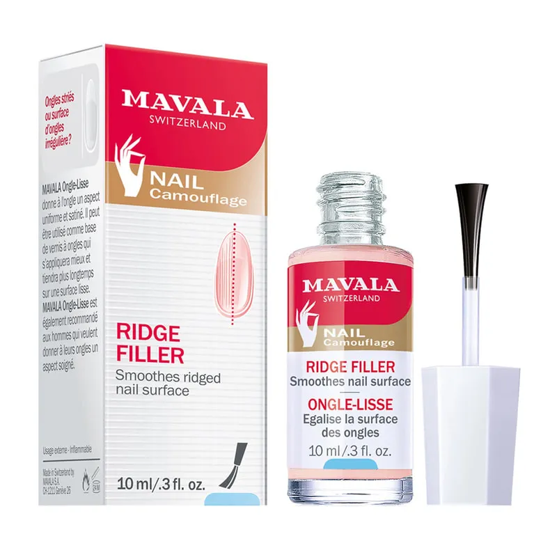 Ridge Filler