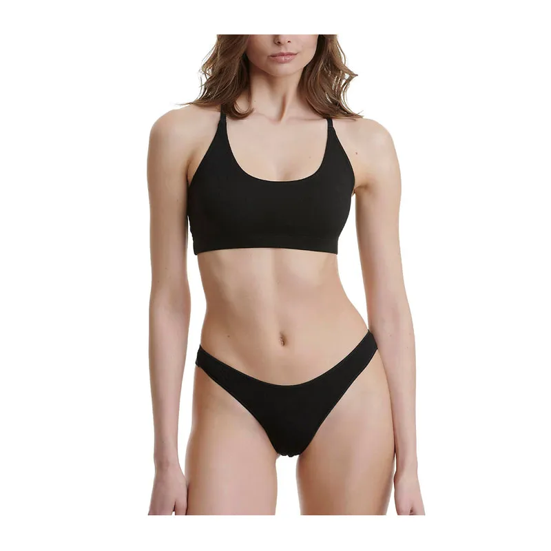 Bamboo Rio brief 2 pack