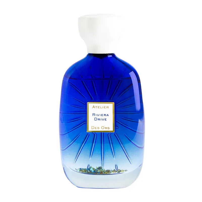 Riviera Drive Eau De Parfum