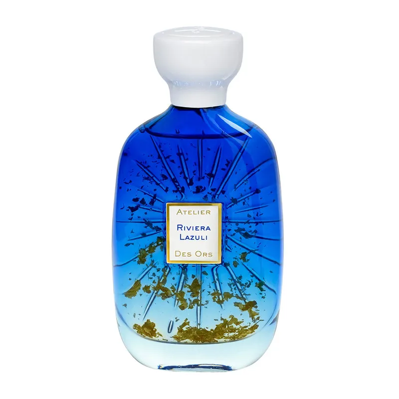 Riviera Lazuli Eau De Parfum