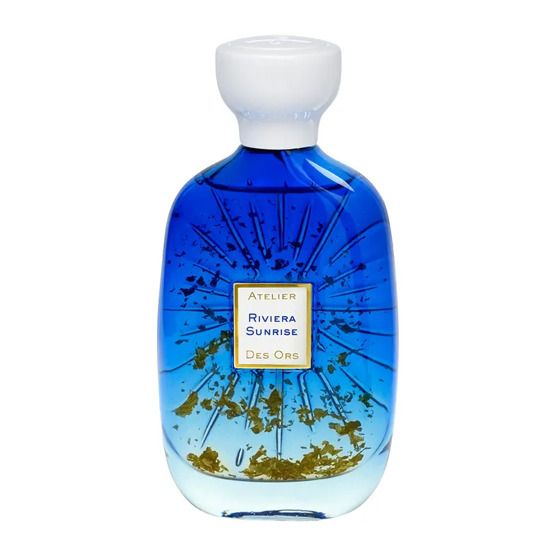 Riviera Sunrise Eau De Parfum
