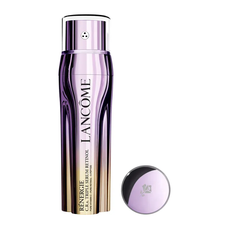 Rénergie C.R.x. Triple Serum Retinol Anti-aging Retinol Serum
