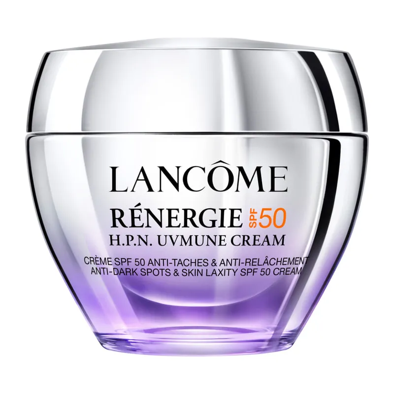 Rénergie H.P.N. UVMUNE SPF50 Anti-wrinkle Day Cream
