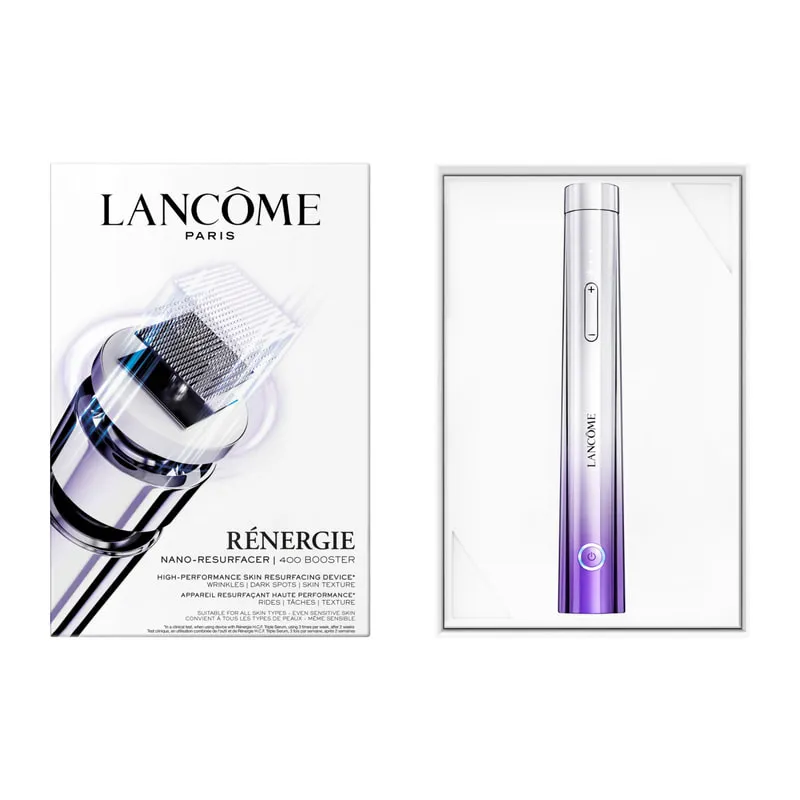 Rénergie Nano-Resurfacer 400 Booster