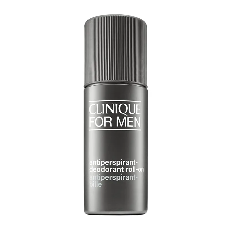 Roll-On Antiperspirant-Deodorant