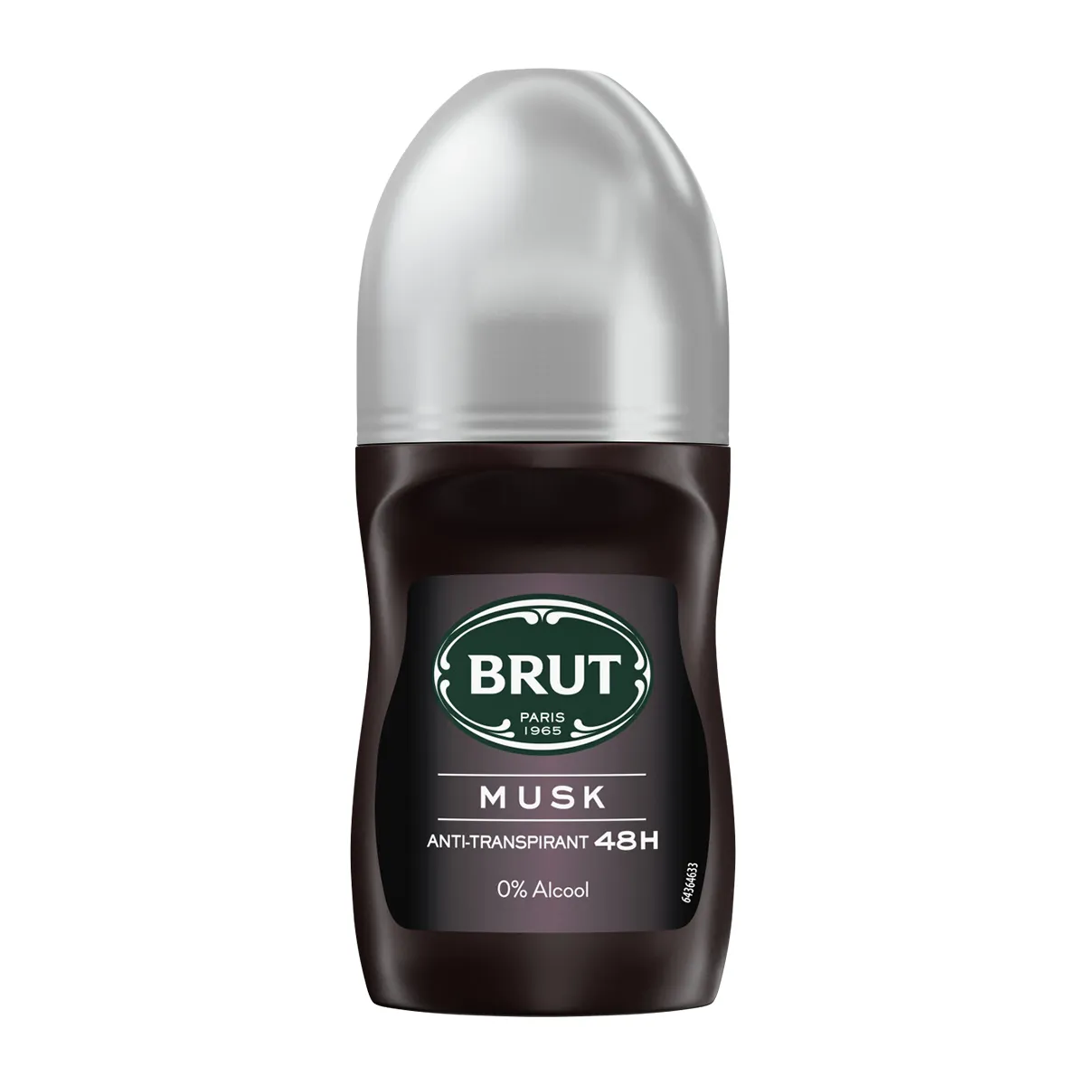 Αποσμητικό Roll-on Musk