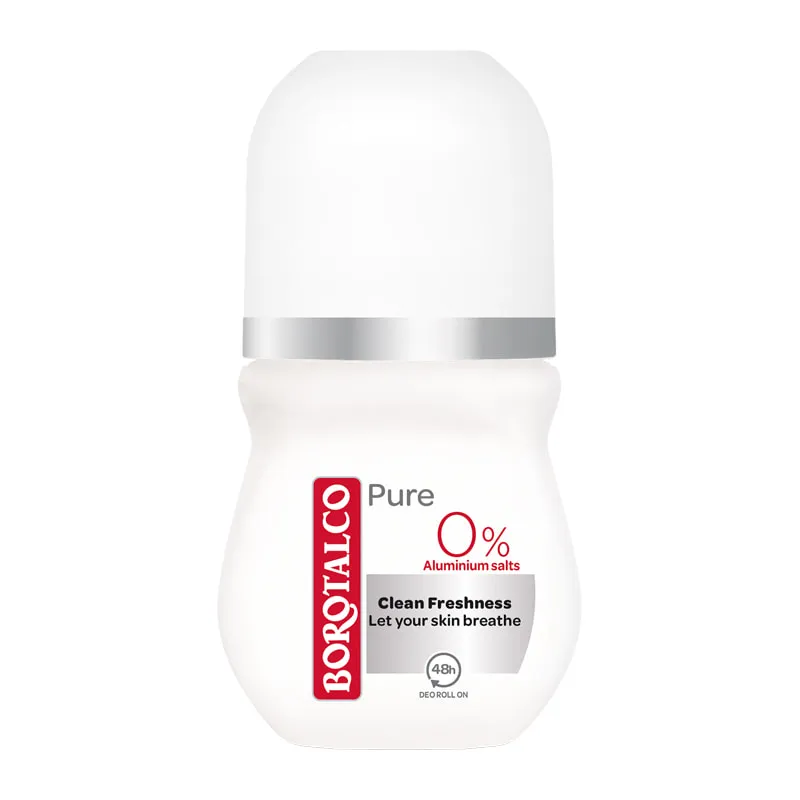 Αποσμητικό Roll-On Pure Clean