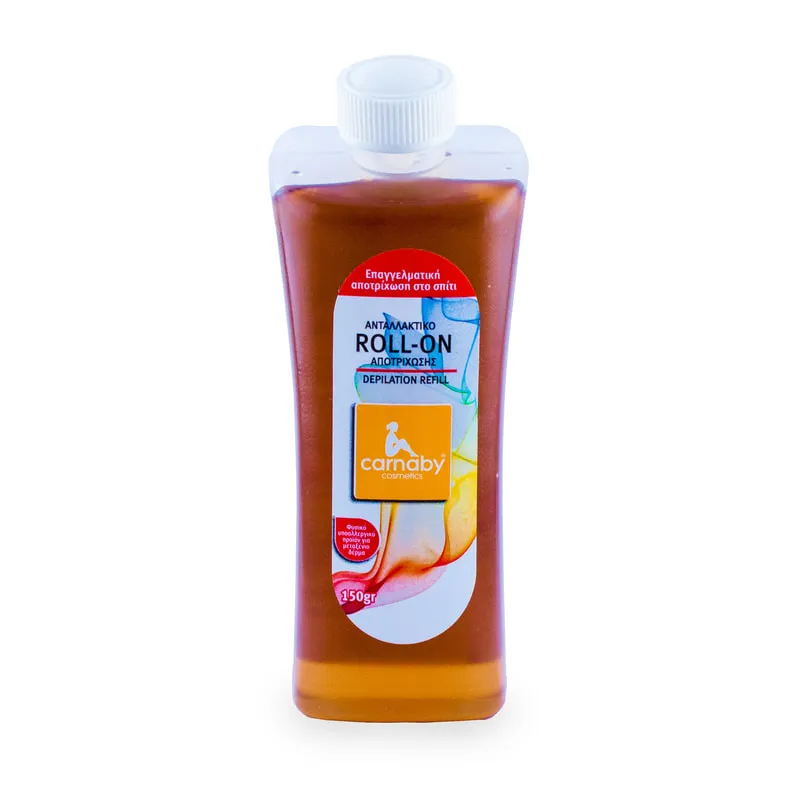 Roll-On Refill